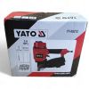 Пневмостеплер для гвоздей 25-57мм YATO YT-09212 Польша