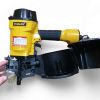 Пневмостеплер для гвоздей 45-70мм Sigma 6713511