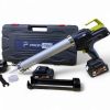 Пістолет для герметика і силікону акумуляторний PROFI-TEC PCG20BL POWERLine 4,0 а 2шт