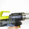 Пістолет для герметика і силікону акумуляторний PROFI-TEC PCG20BL POWERLine 4,0 а 2шт