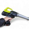 Пістолет для герметика і силікону акумуляторний PROFI-TEC PCG20BL POWERLine 4,0 а 2шт
