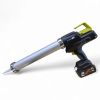 Пістолет для герметика і силікону акумуляторний PROFI-TEC PCG20BL POWERLine 4,0 а 2шт