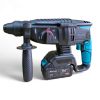Перфоратор аккумуляторный REVOLT RH-20/26 Швеция