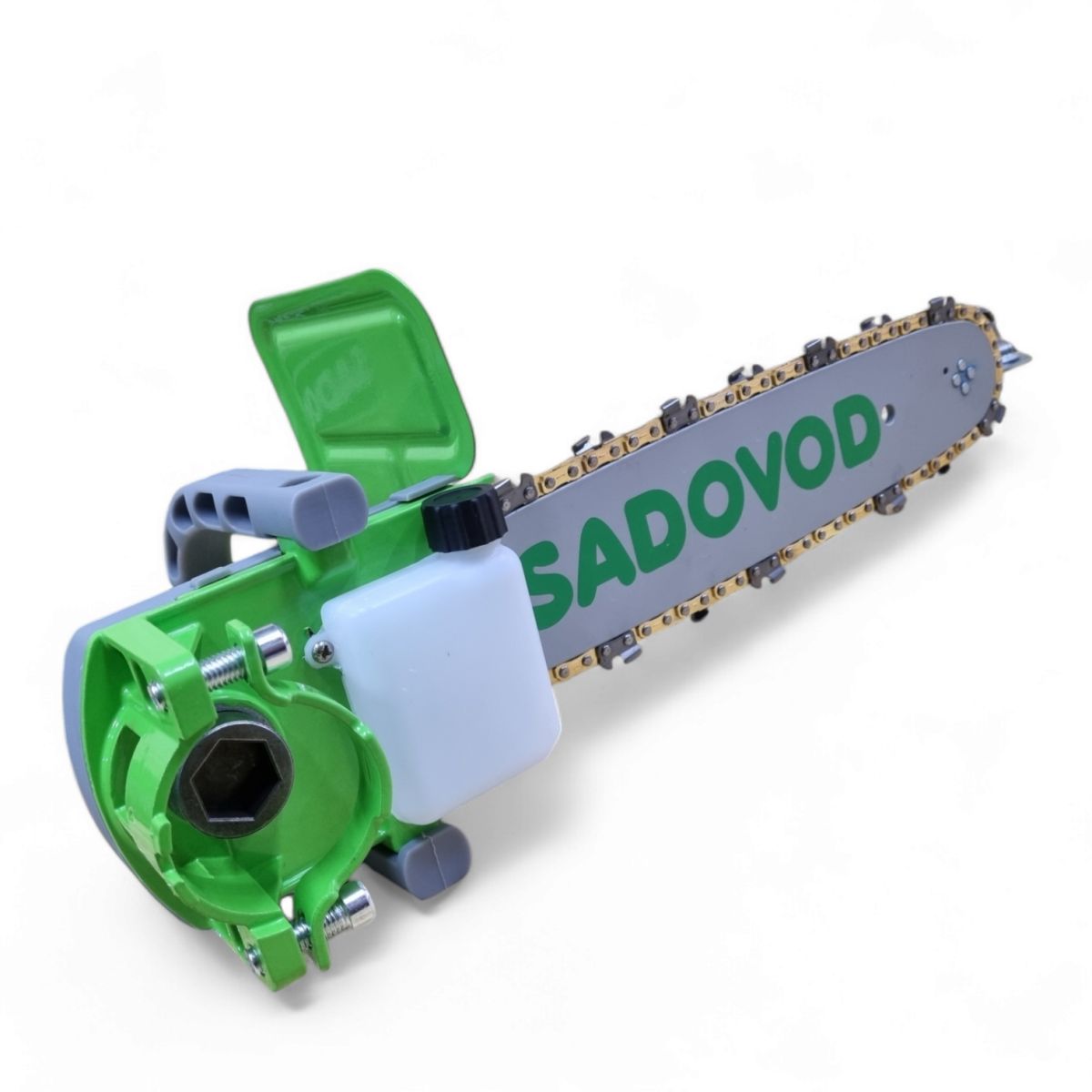 Насадка на болгарку пила SADOVOD Польша