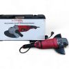 Болгарка 230 мм Vitals Ls 2324 BRc Power + Латвія