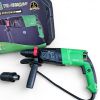 Перфоратор прямой Flinke ПЭ-1500 3,3Дж Польша