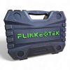 Набор ключей и головок для авто 111шт Flinke Польша