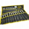 Наборы ключей для авто рожково накидных Sigma CrV 25 шт 6-32мм