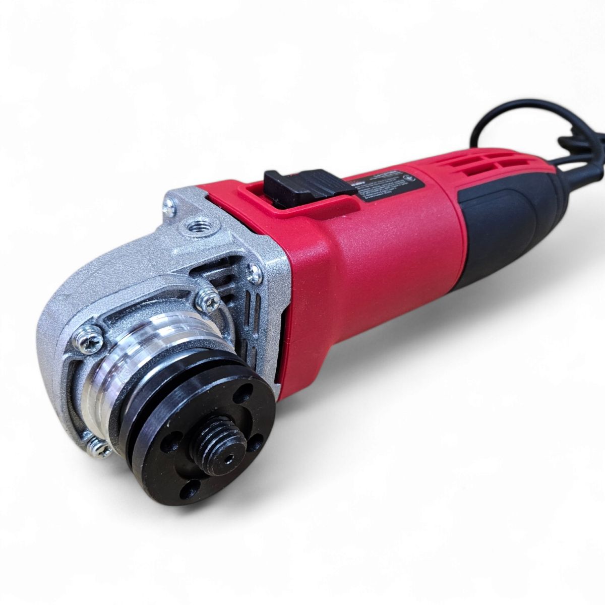 Болгарка 125мм Vitals Ls1275BX Латвія