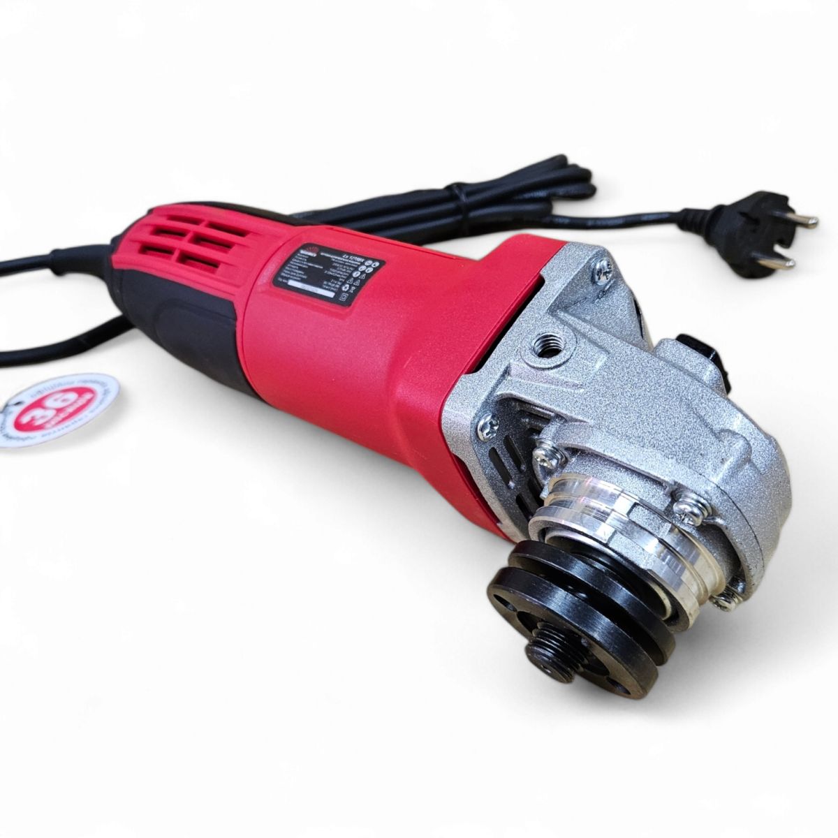 Болгарка 125мм Vitals Ls1275BX Латвія