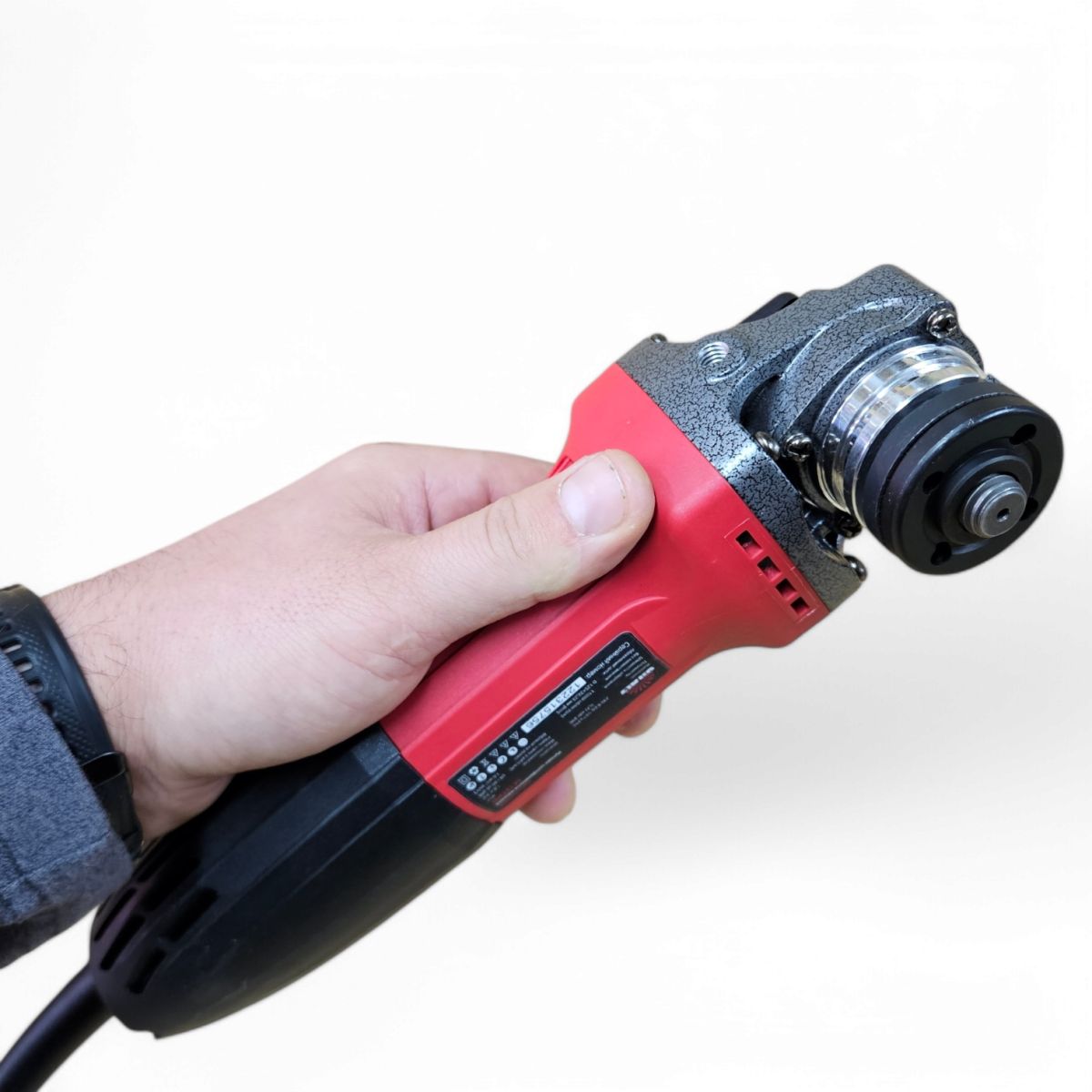 Болгарка 125мм Vitals Master Ls1272HL Латвія