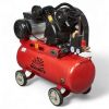 Компрессор 50 л ременной Vitals GK50.j65v2-8a Латвия