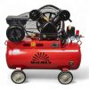 Компрессор 50 л ременной Vitals GK50.j65v2-8a Латвия