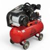 Компрессор 50 л ременной Vitals GK50.j65v2-8a Латвия
