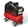 Компрессор 50 л ременной Vitals GK50.j65v2-8a Латвия