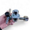 Газовый редуктор для полуавтомата для углекислоты СО2 и аргона