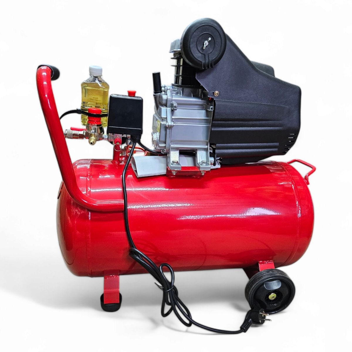 Компрессор 50 л Vitals GK50.j47-8a Латвия