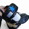 Пылесос строительный 2200Вт 20л EuroCraft ER2200