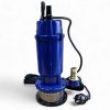 Занурювальний дренажний фекальний насос Wisla QDX 1.5 Kw