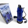 Занурювальний дренажний фекальний насос Wisla QDX 1.5 Kw