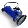 Занурювальний дренажний фекальний насос Wisla QDX 1.5 Kw