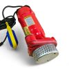 Занурювальний дренажний фекальний насос LEX LXQDX 25f 1200Вт