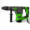 Перфоратор бочковой 2400 Вт SDS-Max 12 Дж Flinke ФП-2400 PRO Польша