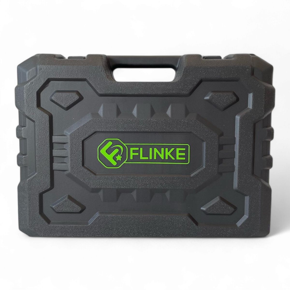Перфоратор бочковой 2400 Вт SDS-Max 12 Дж Flinke ФП-2400 PRO Польша