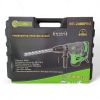 Перфоратор бочковой 2400 Вт SDS-Max 12 Дж Flinke ФП-2400 PRO Польша