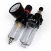 Фильтр-блок подготовки воздуха 500 л/мин Sigma 7034571
