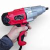 Гайковерт электрический 350 Nm Vitals UA 3590GN Латвия