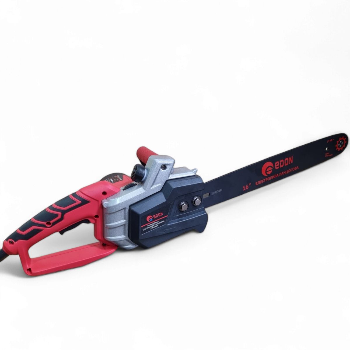 Электропила цепная 2000 Вт Edon ESC405-MT2000