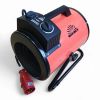 Тепловентилятор 380В на 5 кВт Vitals EH-52