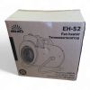 Тепловентилятор 380В на 5 кВт Vitals EH-52
