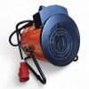 Тепловентилятор 380в на 9кВт Vitals EH-92