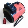 Тепловентилятор 380в на 9кВт Vitals EH-92