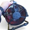 Тепловентилятор 3 кВт на 220 В Vitals EH-35