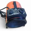 Тепловентилятор 3 кВт на 220 В Vitals EH-35