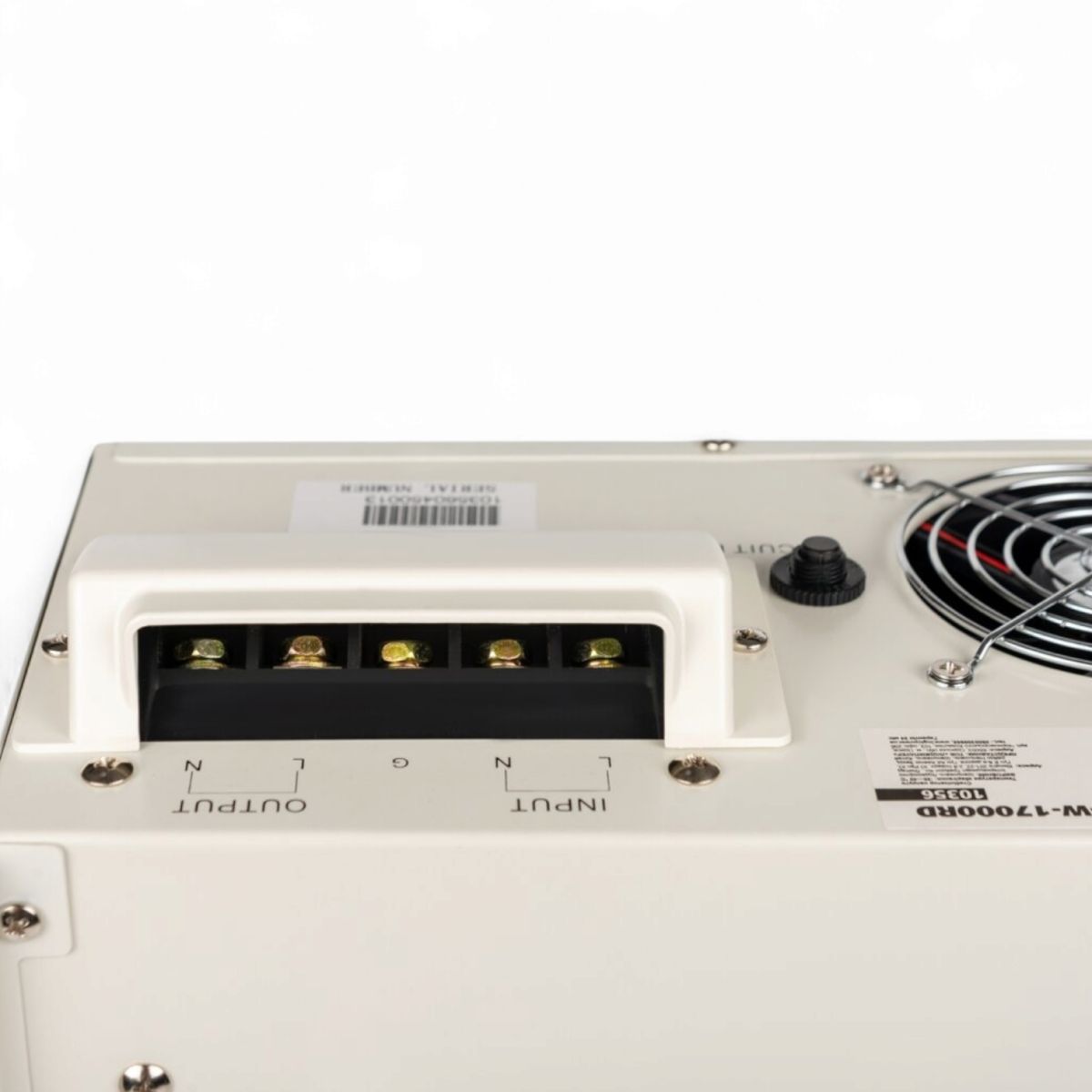 Стабілізатор напруги 10 кВт Logic Power LP-W-17000RD