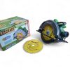 Циркулярная пила 185м 2300 Вт Pro Craft KR2300 Германия