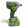 Impact ударный шуруповерт винтоверт Grasser GW 300 280 Nm Германия