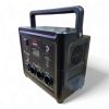 Портативная зарядная станция LiFePO4 1400 Вт VITALS Professional PS 1000qc