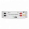 Акумуляторна батарея зазалізо фосфатна LiFePO4 DEYE SE-G5.1Pro-B (5.12 кВт/год, 100 А/год, 51.2 В)