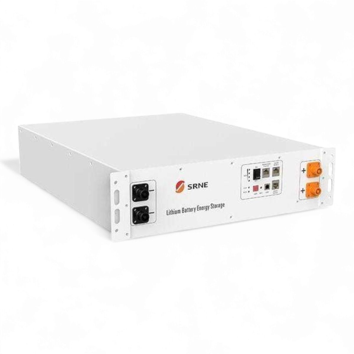Акумуляторна батарея залізо фосфатна LiFePO4 SRNE SR-EOC05B (5.12 кВт/год, 100 А/год)