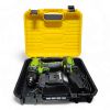 Шуруповерт аккумуляторный бесщеточный Procraft PA18Pro Германия
