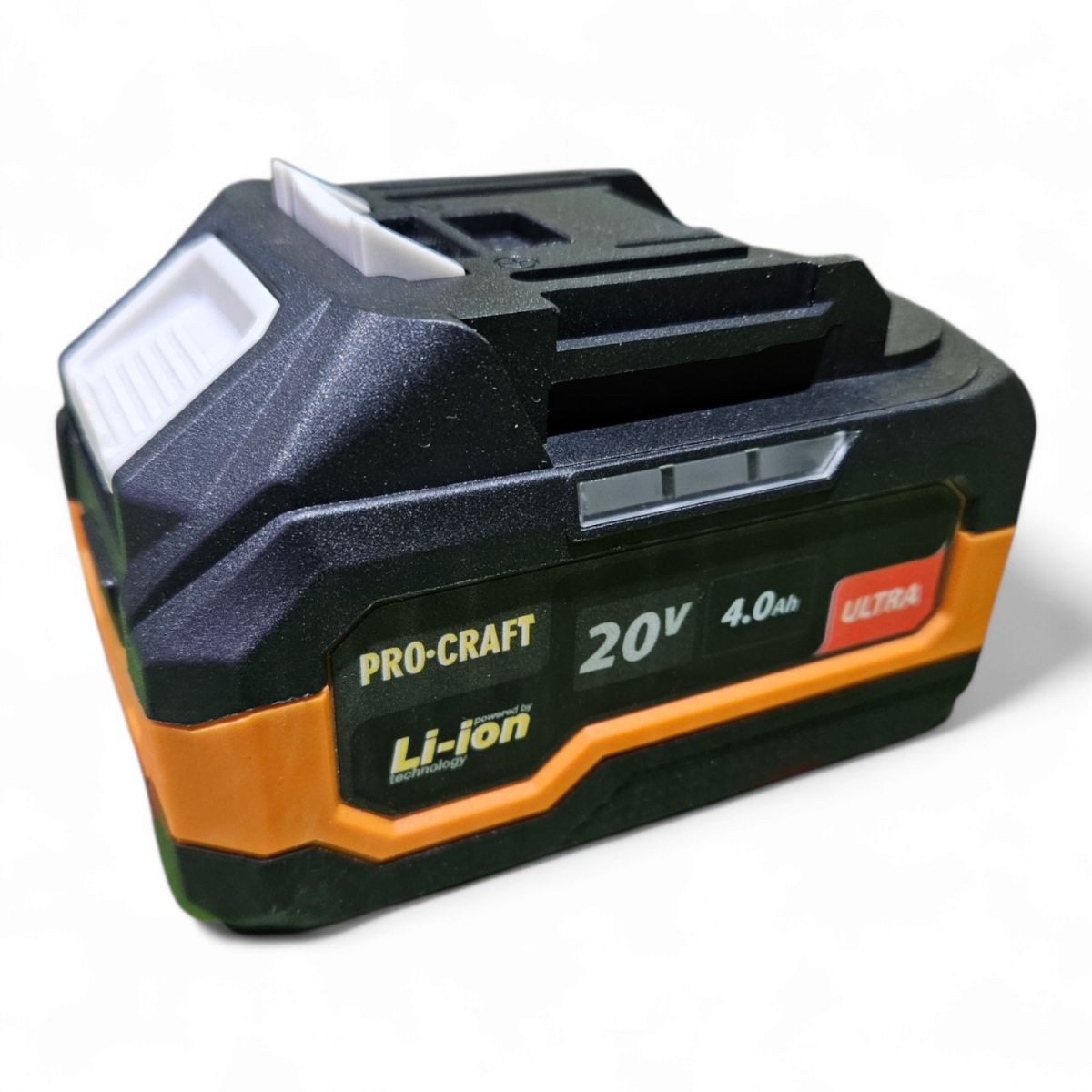 Акумулятор батарея Procraft Battery 20/4 Ultra (20В, 4 А·год) Німеччина