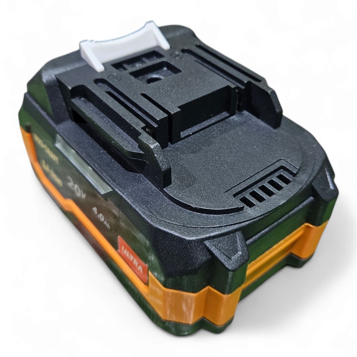 Акумулятор батарея Procraft Battery 20/4 Ultra (20В, 4 А·год) Німеччина