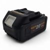 Акумуляторна пила ланцюгова 35см шина Procraft PCA40/2 Німеччина