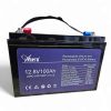 Аккумулятор железо фосфатный LiFePO4 100 А 12.8 В Anern