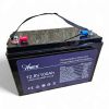 Аккумулятор железо фосфатный LiFePO4 100 А 12.8 В Anern